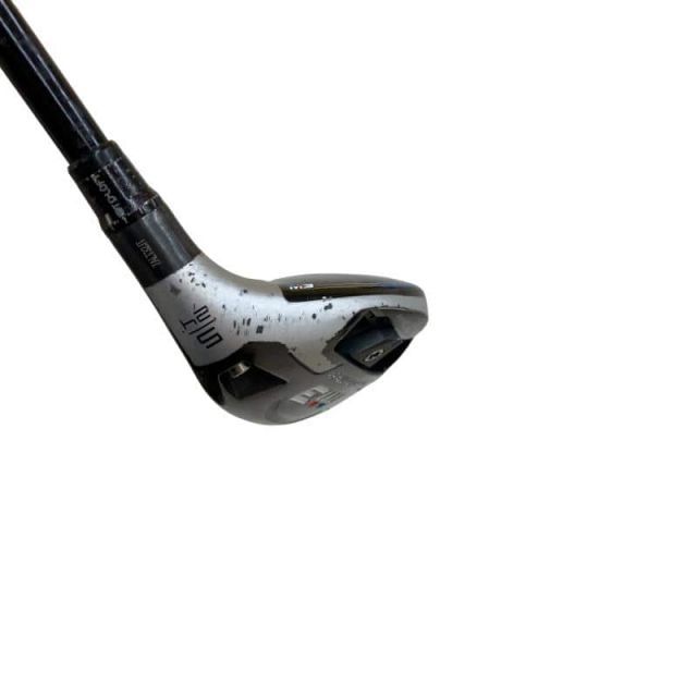 テーラーメイド　M3 U5 24° テーラーメイド M3 ユーティリティ 24° テーラーメード M3 U5 24