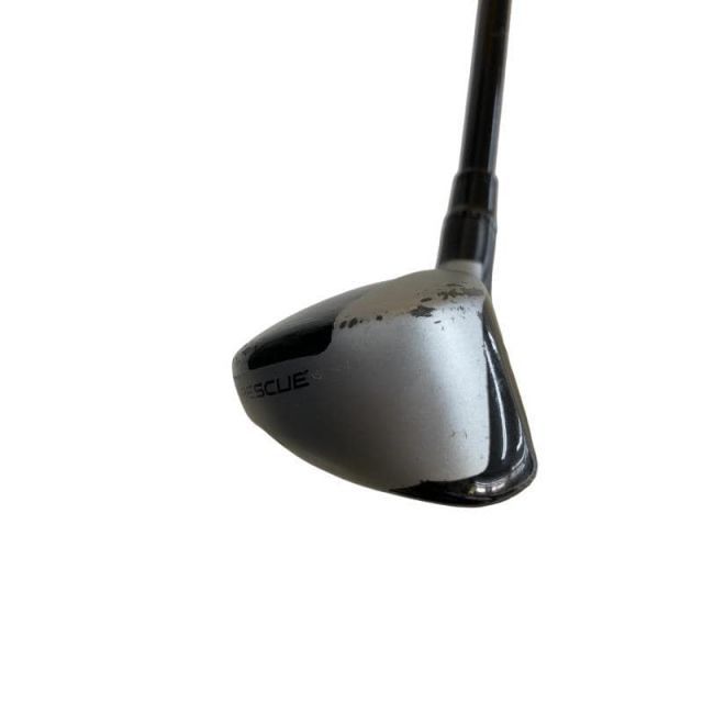 中古】 テーラーメイド M3 U5 ユーティリティ UT KUROKAGE TM6