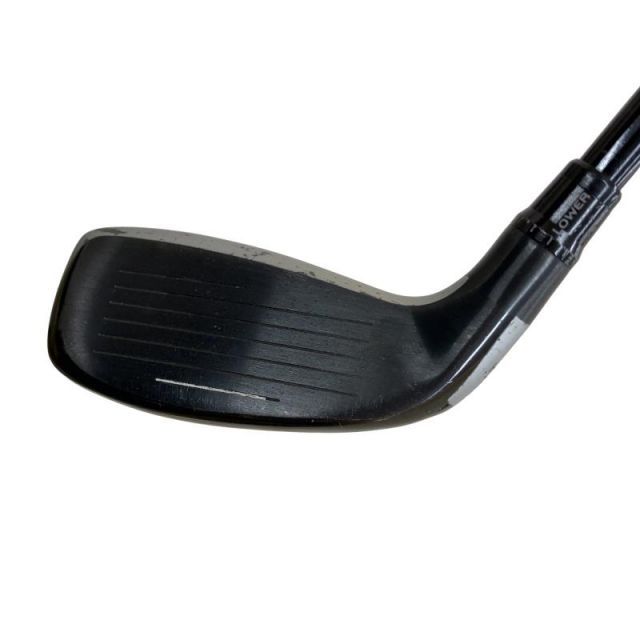 テーラーメイド　M3 U5 24° テーラーメイド M3 ユーティリティ 24° テーラーメード M3 U5 24