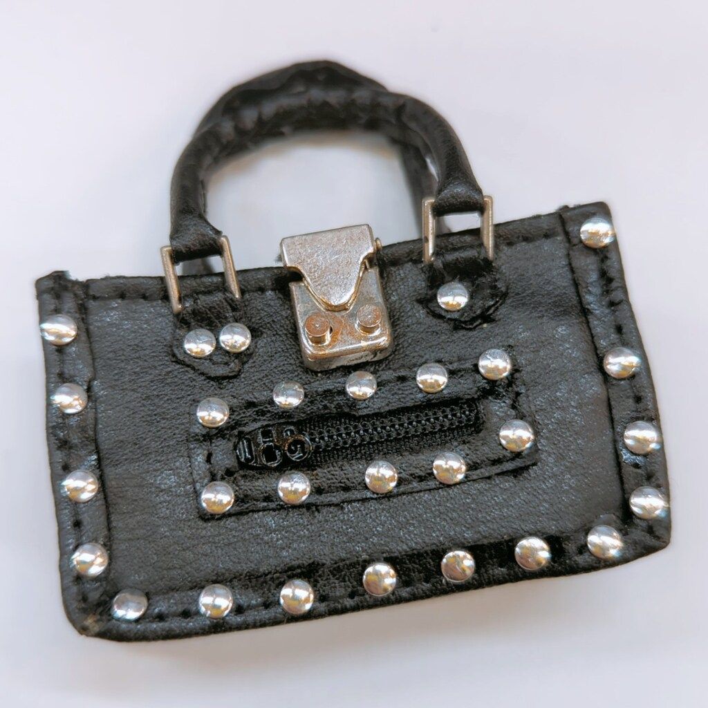 Integrity Toys Luxury Accessory Set Model's Own - メルカリ