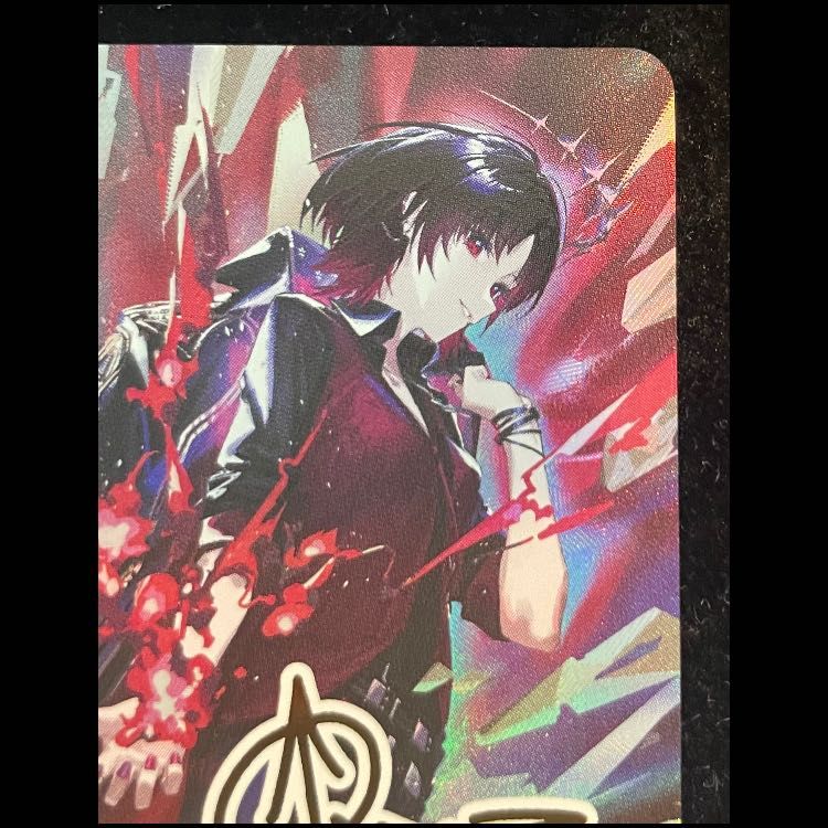 如月れん　LRPP 如月れん | Xross Stars | クロススターズ