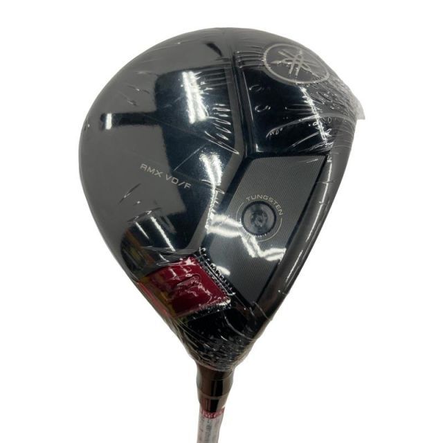 中古】 ヤマハ RMX VD(2024) 3W フェアウェイウッド FW TENSEI TR50f