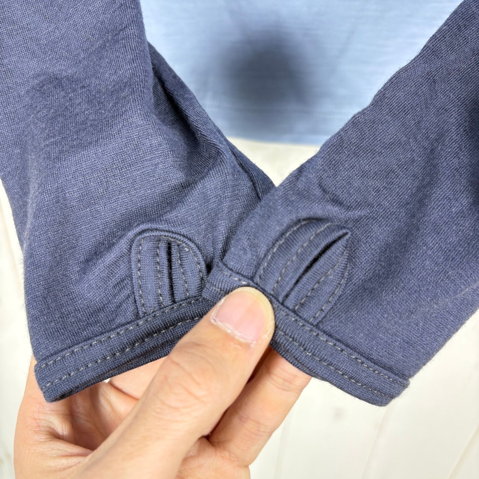 S-909 MESHシューズ 松永裕美プロ　宇山侑花プロによる紹介動画 [アイスブレーカー] SUPERFINE GT190 W's SSペース