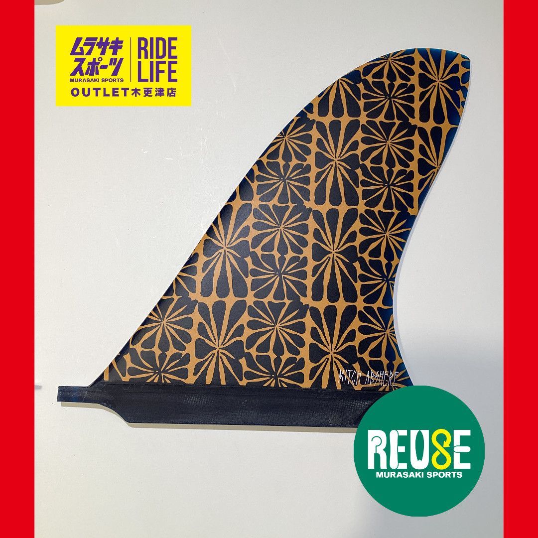 ムラスポOUTLET公式】中古 USED CAPTAIN FIN キャプテンフィン MITCH