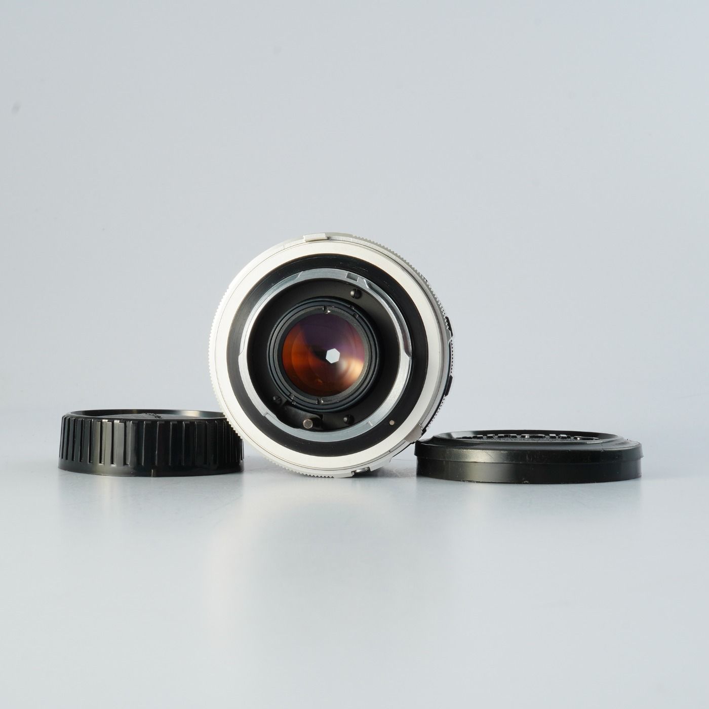 MINOLTA ミノルタ MC W.ROKKOR HH 35mm F/1.8 単焦点レンズ - メルカリ