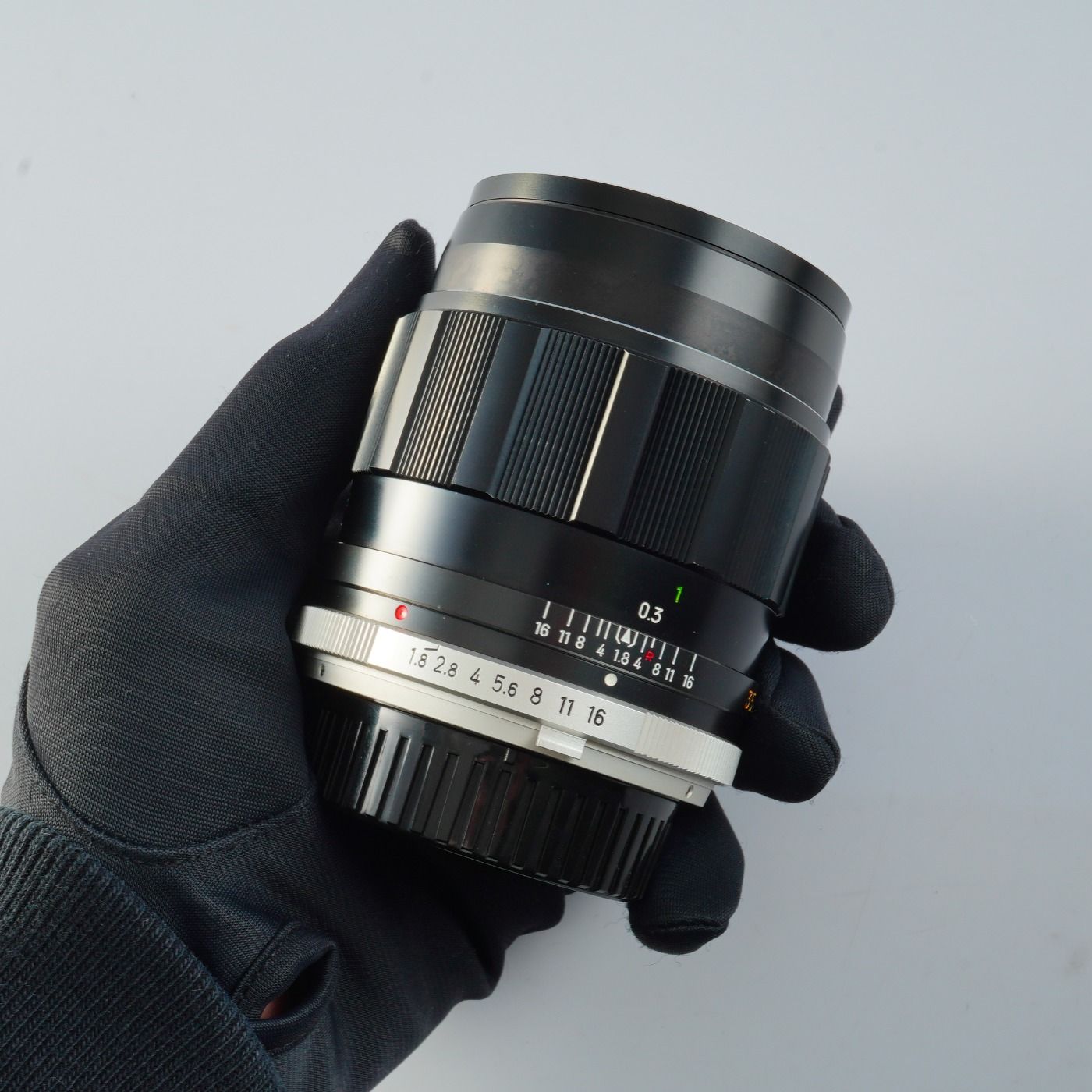 MINOLTA ミノルタ MC W.ROKKOR HH 35mm F/1.8 単焦点レンズ - メルカリ