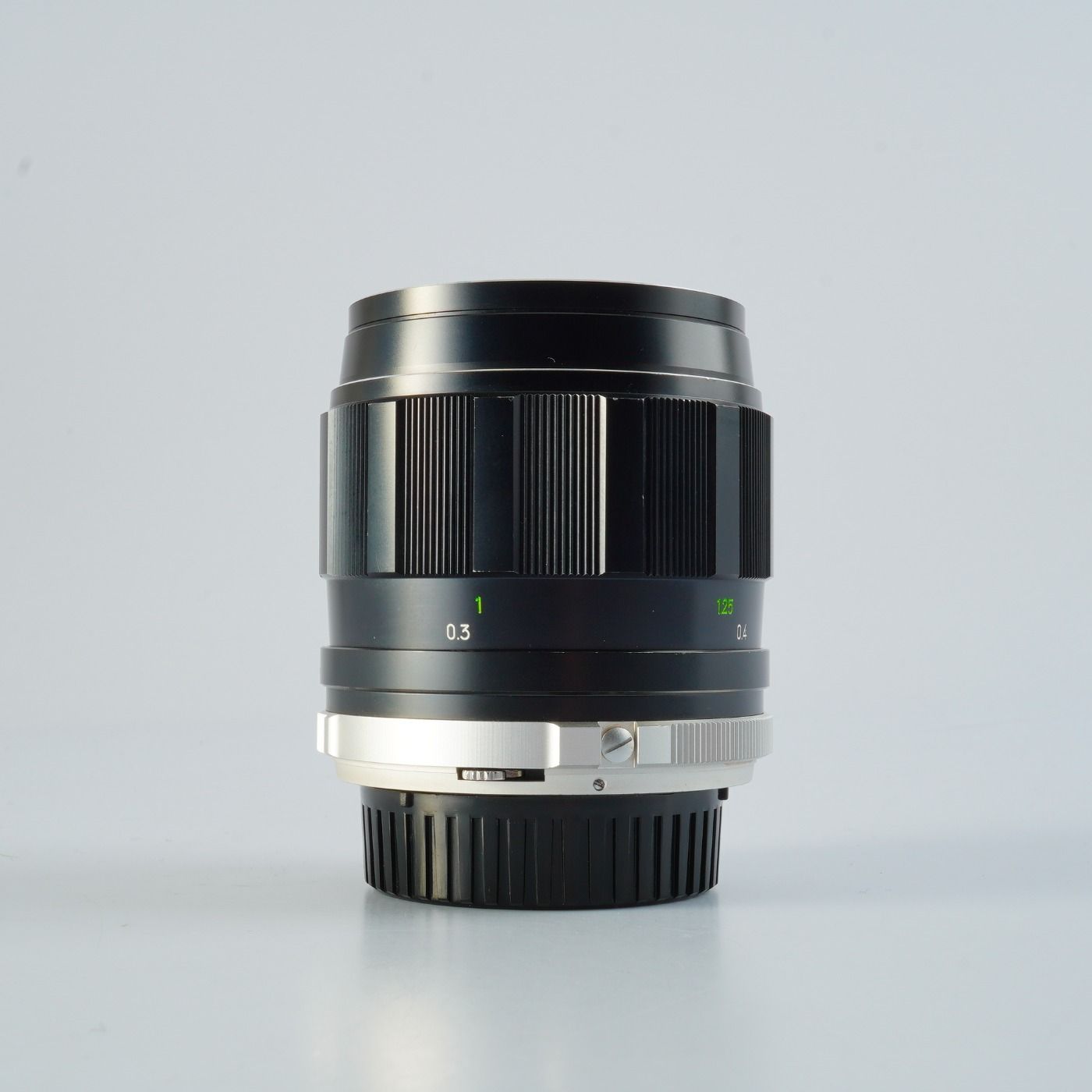 MINOLTA ミノルタ MC W.ROKKOR HH 35mm F/1.8 単焦点レンズ - メルカリ