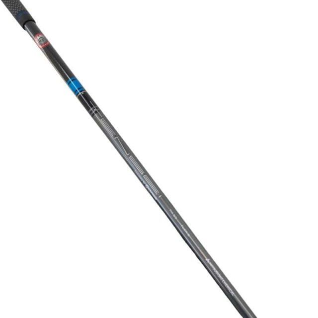 中古】 テーラーメイド SIM MAX 3W フェアウェイウッド FW TENSEI BLUE