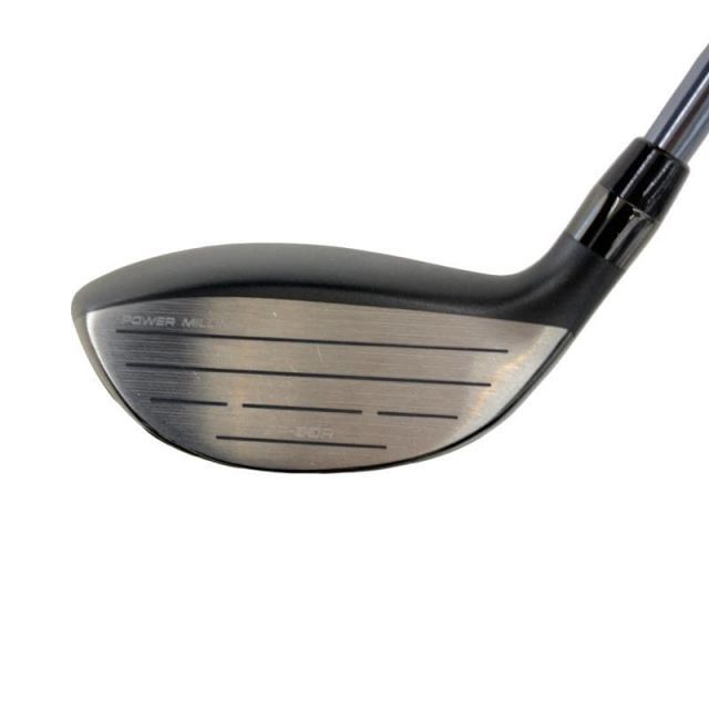 中古】 ブリヂストン BRIDGESTONE B1 5W フェアウェイウッド FW