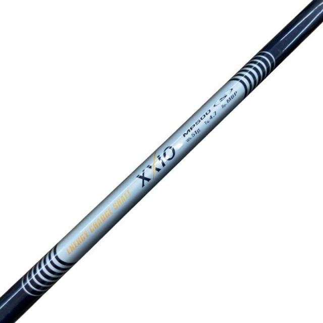 中古】 ダンロップ XXIO(2008) 5W フェアウェイウッド FW XXIO MP500