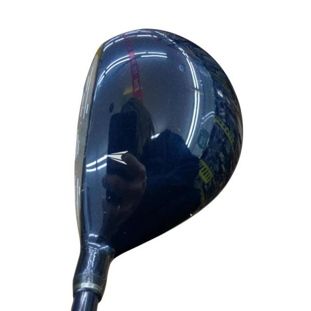 中古】 ダンロップ XXIO(2008) 5W フェアウェイウッド FW XXIO MP500