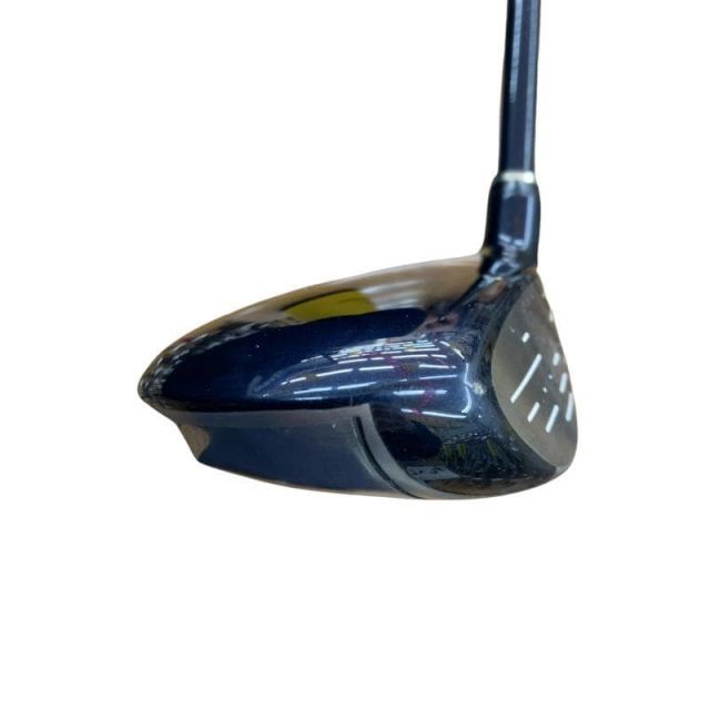 中古】 ダンロップ XXIO(2008) 5W フェアウェイウッド FW XXIO MP500