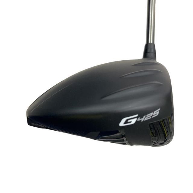 中古】 ピン G425 LST 9°(アーコス無し) ドライバー DR PING TOUR 173