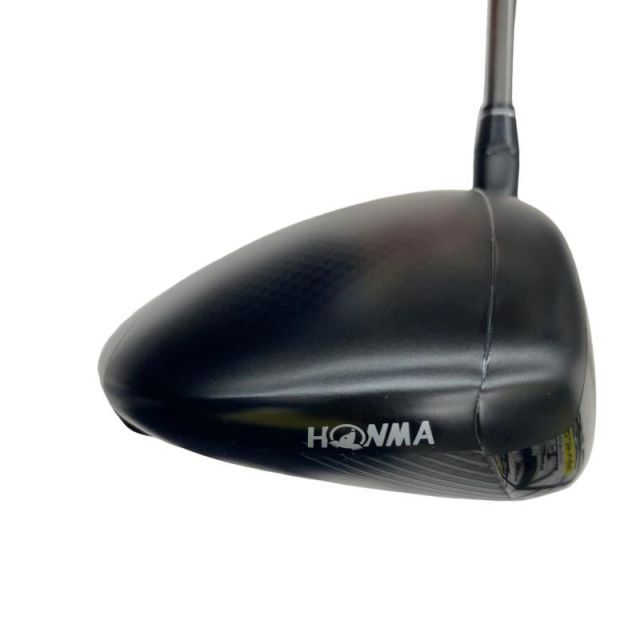 中古】 本間ゴルフ TOUR WORLD TW767 LS 9° ドライバー DR VIZARD EZ-Z