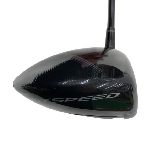 テーラーメイド JET SPEED 10.5° ドライバー DR TM1-214(ドライバー