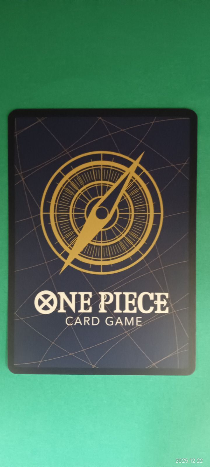 モンキー・D・ルフィ[WANTED](☆SP/SEC)(OP05-119) - メルカリ