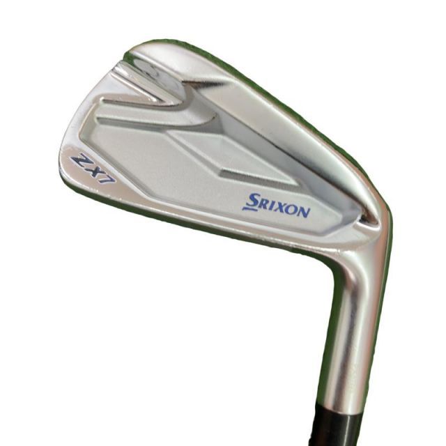 Srixon メンズクラブセット 楽天市場】【11月9日発売】 スリクソン SRIXON ゴルフクラブ アイアン