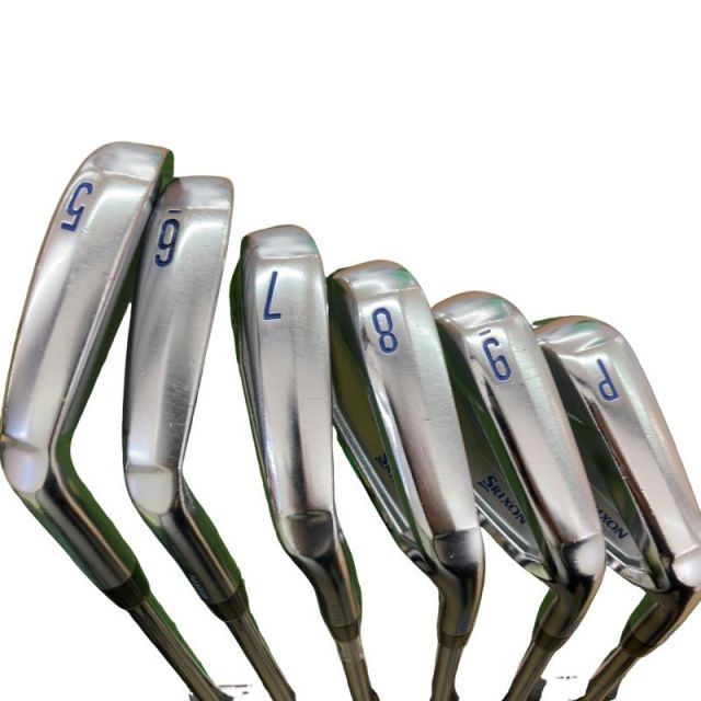 Srixon メンズクラブセット 楽天市場】【11月9日発売】 スリクソン SRIXON ゴルフクラブ アイアン
