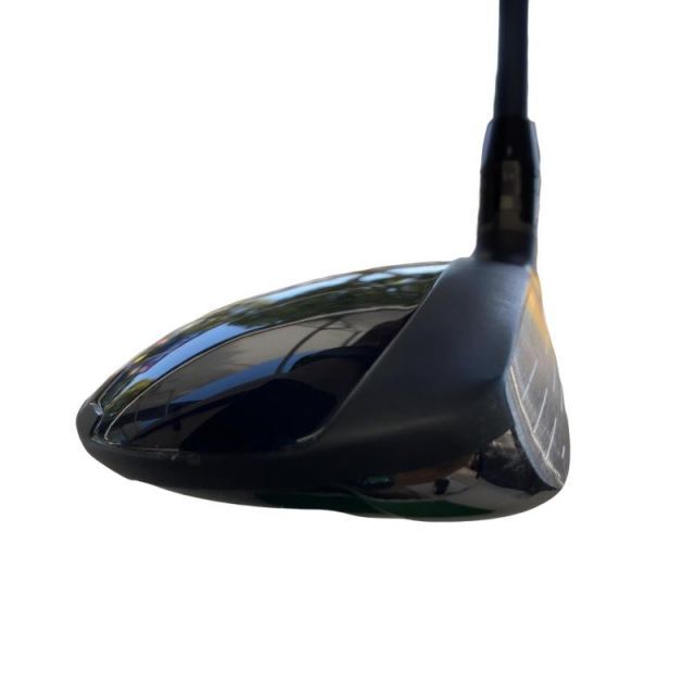 中古】 キャロウェイ PARADYM X 3W フェアウェイウッド FW VENTUS TR 5