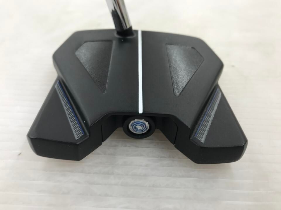 オデッセイ TEN パター 中古【最短即日発送】 - メルカリ