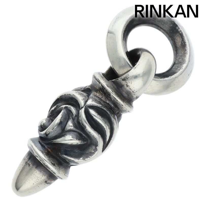 レナードカムホート イーグルペンダント シルバーネックレストップ