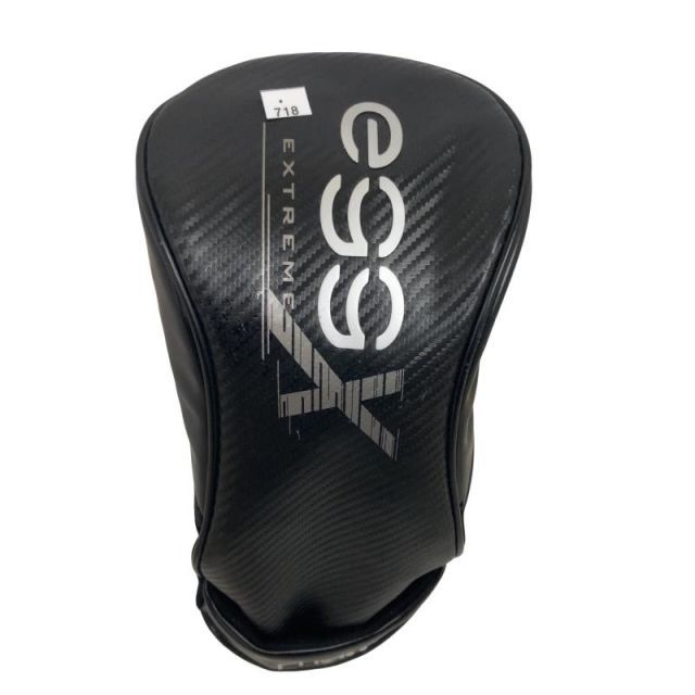 prgr eggエクストリーム9.5°R egg エクストリーム ドライバー プロギア