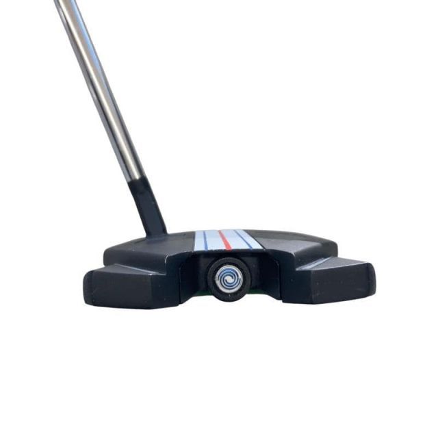 中古】 オデッセイ TRIPLE TRACK TEN 34インチ パター PT STROKE LAB