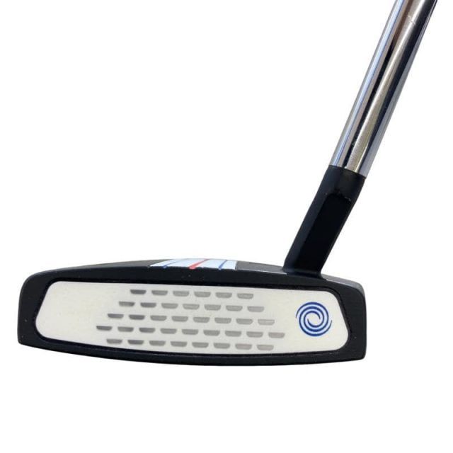 中古】 オデッセイ TRIPLE TRACK TEN 34インチ パター PT STROKE LAB