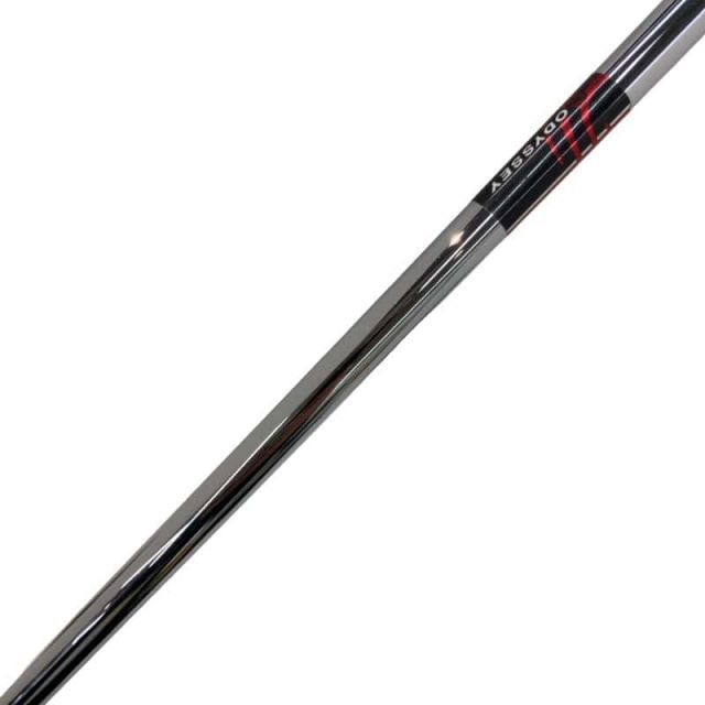 中古】 オデッセイ WHITE HOT XG #5 CS(センターシャフト) 33インチ