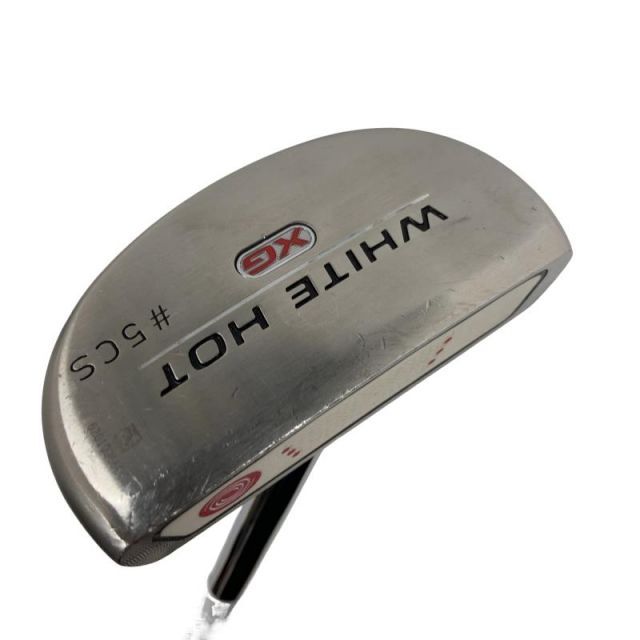 中古】 オデッセイ WHITE HOT XG #5 CS(センターシャフト) 33インチ