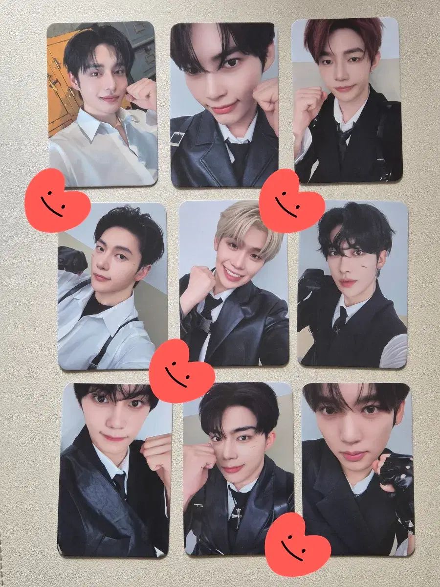 ZEROBASEONE(ゼロベースワン・ZB1・ゼベワン) 제베원 シーグリ