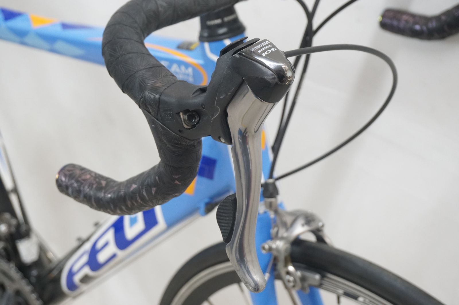 FELT 「フェルト」 Z35 TEAM ISSUE 2009年モデル ロードバイク