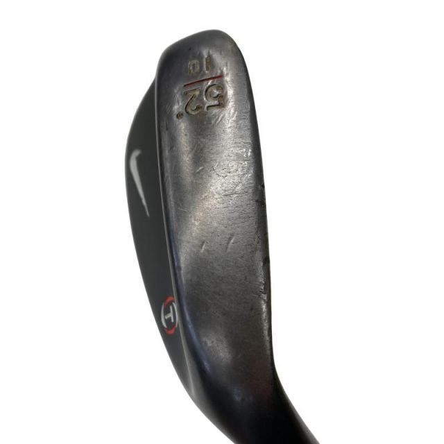中古】 ナイキ SV TOUR BLACK 52°/10° ウェッジ WG NS PRO 950GH