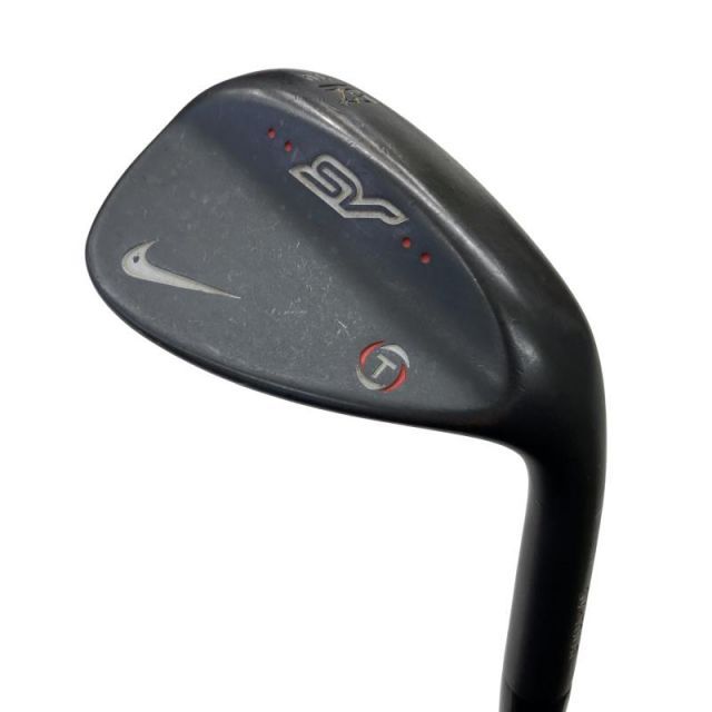中古】 ナイキ SV TOUR BLACK 52°/10° ウェッジ WG NS PRO 950GH