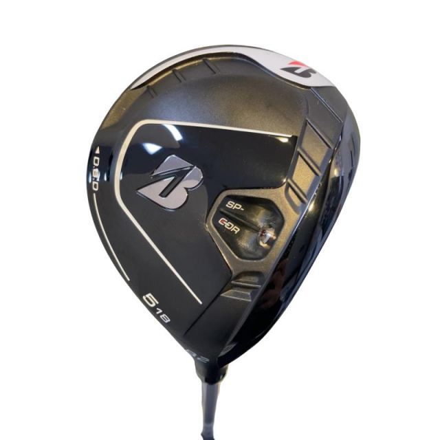 中古】 ブリヂストン BRIDGESTONE B2 5W フェアウェイウッド FW Air