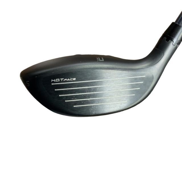 【良品】コブラ LTDx LS 5W 17.5° Diamana TB60X 良品】コブラ LTDx LS 5W 17.5° Diamana TB60X 買う