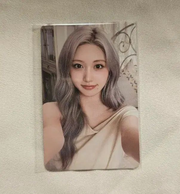 IVE ガウル チェーンストラップ トレカ ワールドツアー コンサート