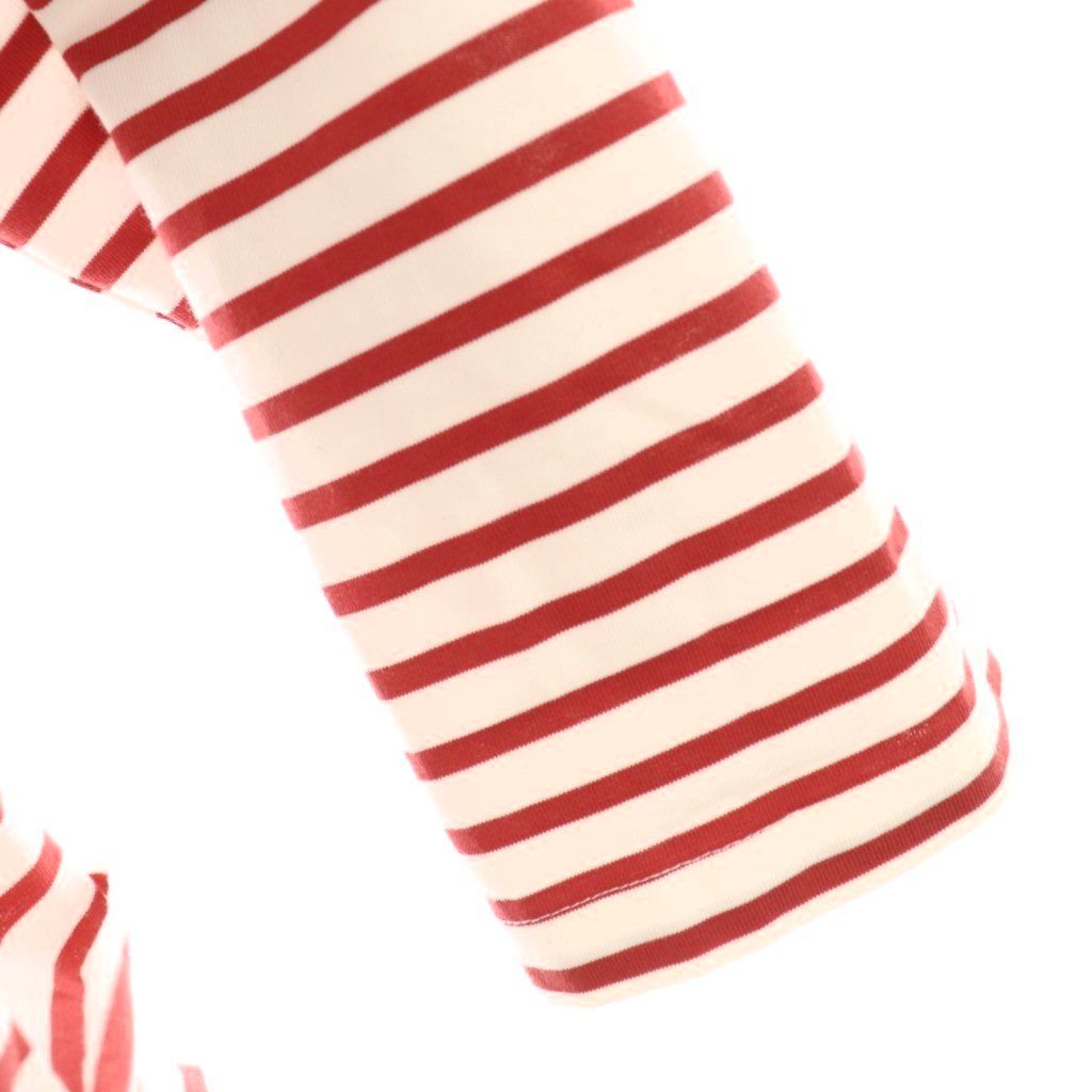 ロージーモンスター RosyMonster 25AW kurage border tunic チュニック