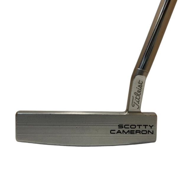 クラブ SCOTTY CAMERON CORONADO Classic 1995 クラブ SCOTTY CAMERON CORONADO Classic 1995 クラブ SCOTTY CAMERON