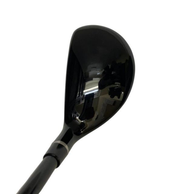 【中古】 ヤマハ RMX VD(2024) U4 ユーティリティ UT TENSEI TB70h (フレックスS) メンズ 男性用 右利き 右用 Cランク ゴルフクラブ