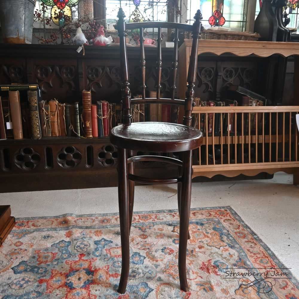 L3710-112 英国アンティーク ウィンザーチェア ペイントチェア キッチン L3710-112 英国アンティーク ウィンザーチェア ペイントチェア