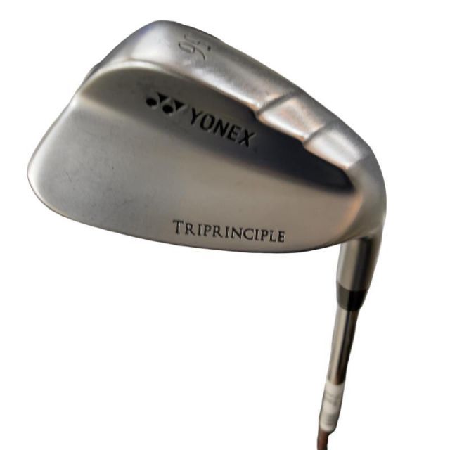 中古】 ヨネックス TRIPRINCIPLE ウェッジ 56° ウェッジ WG 純正特注