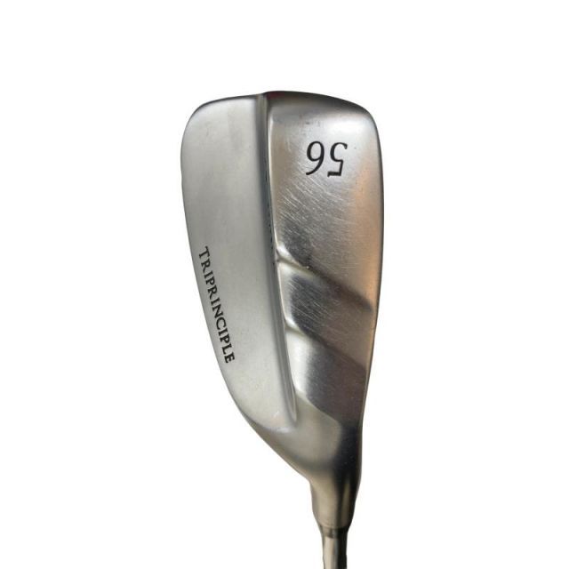 中古】 ヨネックス TRIPRINCIPLE ウェッジ 56° ウェッジ WG 純正特注