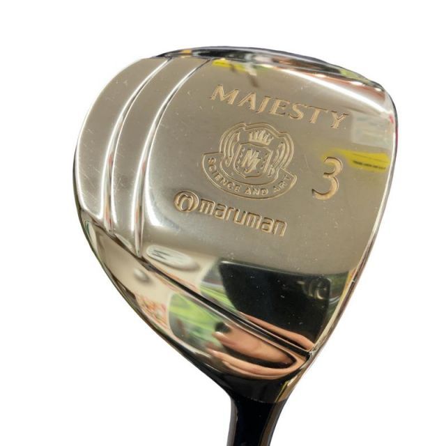 マジェスティゴルフ(旧マルマン) MAJESTY 40th ANNIVERSARY LIMITED