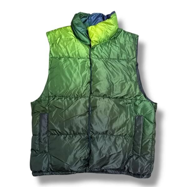 参考上代94600円 未使用 stein(ssstein) DOWN PADDED VEST ダウン