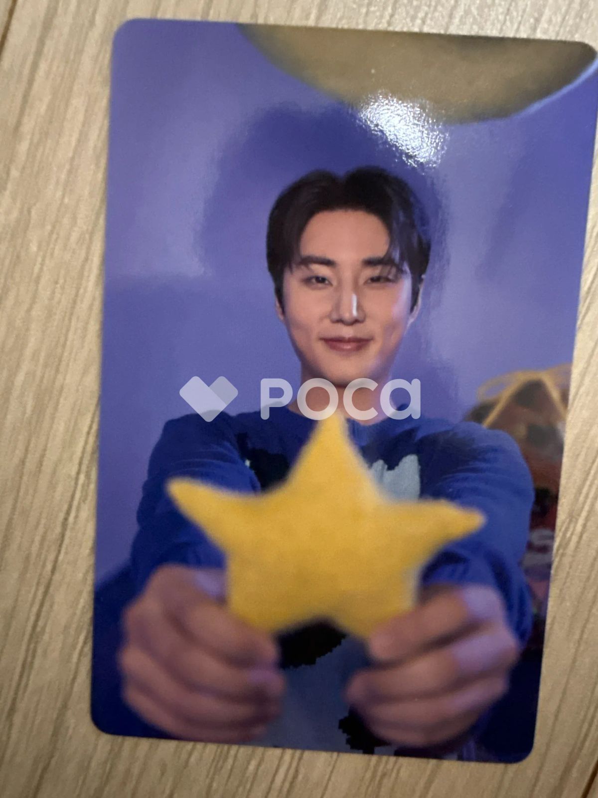 DAY6 ヨンケイ 2025 DAY6 Special Concert 'The Present' TRADING CARD