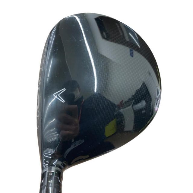 中古】 キャロウェイ EPIC SPEED 9° ドライバー DR Diamana 50 for CW