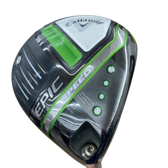 キャロウェイ EPIC SPEED DW9.0 Diamana50S キャロウェイ EPIC SPEED DW9.0 Diamana50S Callaway Epic Speed