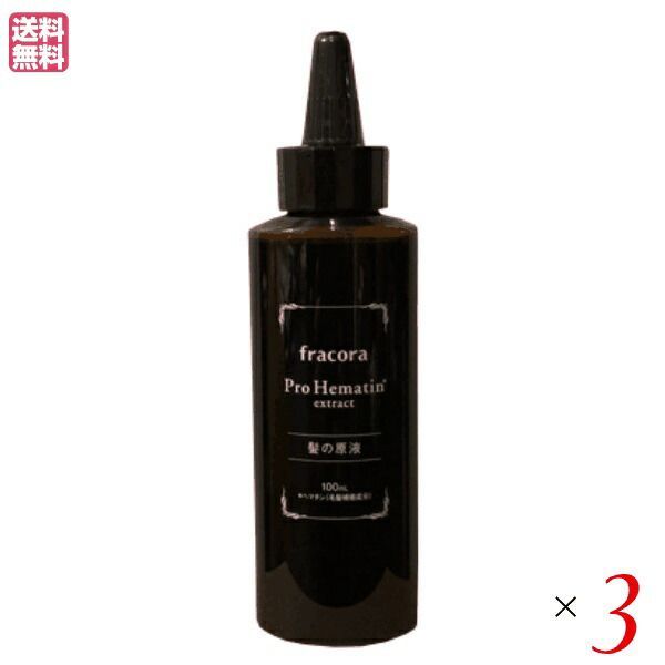 フラコラ プロヘマチン原液 プロヘマチン原液 フラコラ 100ml ⁄ 定期便