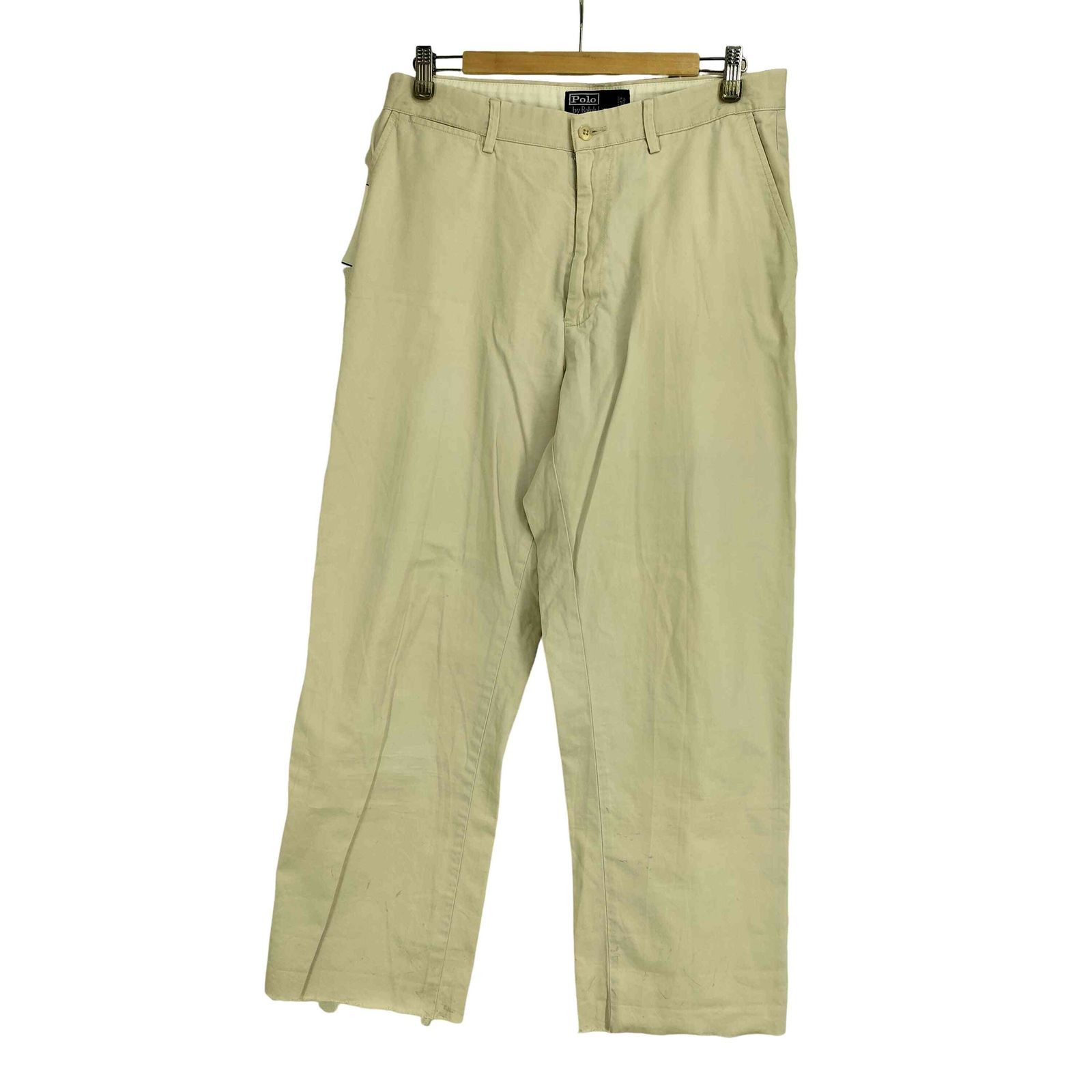 ポロバイラルフローレン Polo by RALPH LAUREN 00S コットン